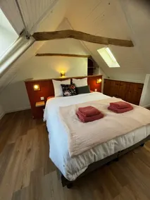 Gîte with Nordic bath - Image 2