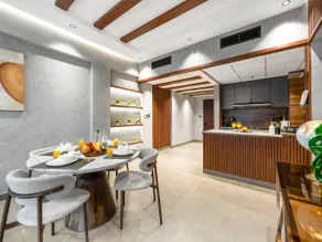 Luxury Apartment In the Heart of Dubai Marina - Image 4
