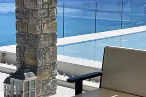Villa Proistakis direct sea view 5 - Image 4