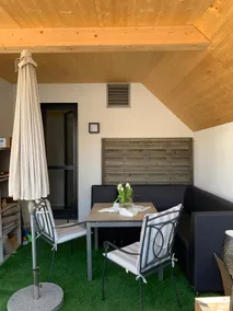 Edelmann's-Cara's suburban Bungalow - Image 4