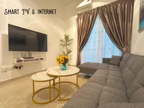 ICC Suites Ipoh 202A by H2H - Image 1