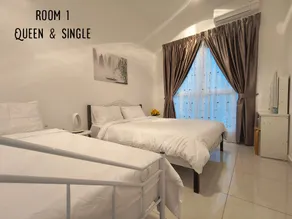 ICC Suites Ipoh 202A by H2H - Image 3