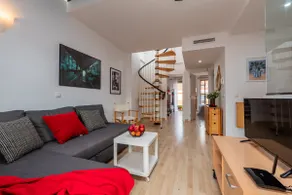 L'Arenal - Beach Apartment Palamós - Image 3