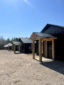 Shotgun Cabins-#3-Beretta - Image 2