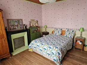 Charming traditional village house in Burgundy - Image 2
