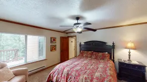 King Suite Pool/Spa Ski-in/out Gym Sauna BBQ - Image 3