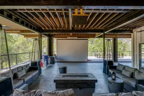 Kaweah River Cabin with pool - Image 3
