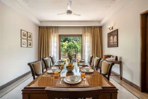 Premium 7BHK Villa N/B Airport - Forste Gulmohar - Image 5