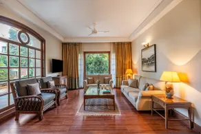 Premium 7BHK Villa N/B Airport - Forste Gulmohar - Image 3