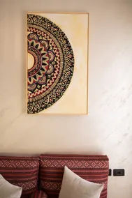 Arab-Style Island Apartment With Side Nile View - Image 3
