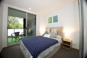 KozyGuru | Epping | Stylish 1 Bedroom Apartment - Image 5