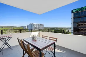2BR Apt in Dickson & near City - Image 5