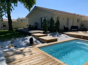 6-Person House, Pool View - Pool - Image 5