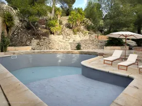 Renovated House Pool 180 m2 Carry le Rouet - Image 3