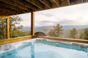 Rocky Mountain Retreat | New Hot Tub | Sunset View - Image 4