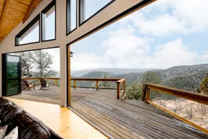 Rocky Mountain Retreat | New Hot Tub | Sunset View - Image 3