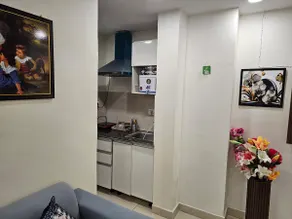 Ultra Luxury 1Bhk By Bliss Stay - Image 4