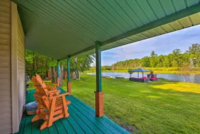 Private Cadillac Gem w/ Boat & Hot Tub - Image 3