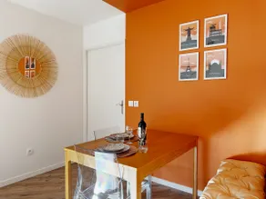 Massy Home: your cocoon near the RER & Massy TGV - Image 5