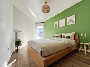 Massy Home: your cocoon near the RER & Massy TGV - Image 2