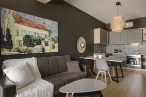 Eviono Sea View Apartments - Image 3