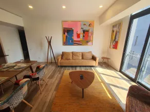 Apartment 1 bedroom near Hospital Español - Image 3
