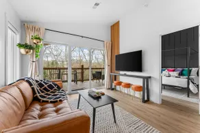 Next Level | Game Room-Pool-Winter Creekside Views - Image 3