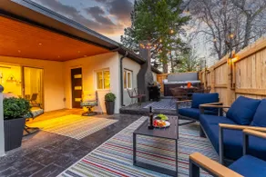 Eclectic 4BR Oasis | Hot Tub | 20 min to Red Rocks - Image 4
