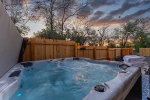 Eclectic 4BR Oasis | Hot Tub | 20 min to Red Rocks - Image 2