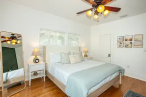 La Casa Bonita - 2 bedrooms, 1 bathroom - Image 4