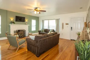 La Casa Bonita - 2 bedrooms, 1 bathroom - Image 2