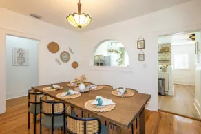 La Casa Bonita - 2 bedrooms, 1 bathroom - Image 5