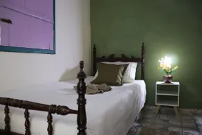 Typical Minas Gerais house in the center with panoramic view - Image 5