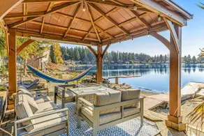 5BR, 4BA - Waterfront, Hottub, HomeTheater, Kayaks - Image 3