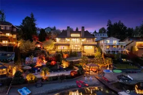 5BR, 4BA - Waterfront, Hottub, HomeTheater, Kayaks - Image 2