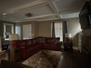 Historical home. 4 BDR. Spacious. Kitchen &dining - Image 2