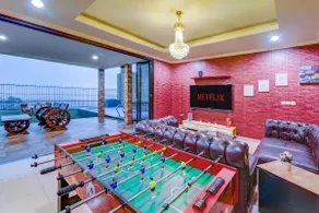 Rustwood Villa W/ Pool by Kava Stay - Image 4