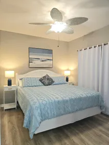 Blue Horizon - Beachfront Escape - Image 4