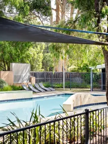 Moo's Hoose | Pool views | Margaret River - Image 3