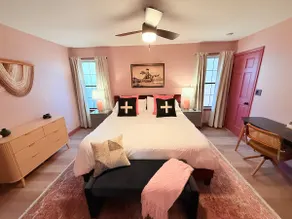 Pink Pony Club for Girls Trips; Near SoCo (B) - Image 2