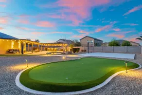 *NEW* Luxe Nascar Pool Paradise Fire Pit Ping Pong - Image 2
