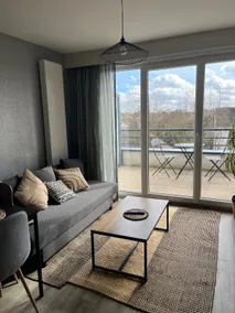 Cozy apartment with all the comforts - Image 4