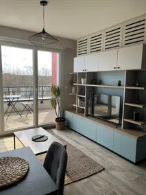 Cozy apartment with all the comforts - Image 2