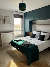 Cozy apartment with all the comforts - Image 3