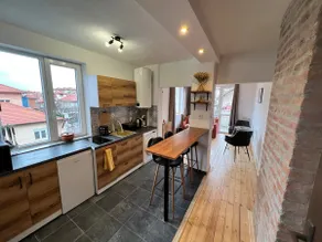 New York Style Studio Apartment - Image 3