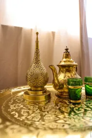 Arabian Nights Suite | SPA - Image 4