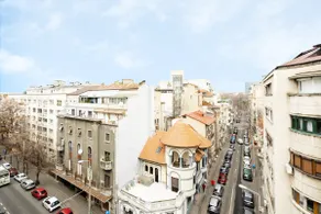 Superb 2BR Flat - Cismigiu Gardens - Terrace - Image 3