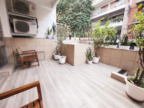 RIO1 Cozy 1 BHK South Delhi GK - Image 5