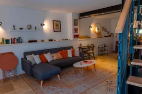 Un Loft en Luberon à Bonnieux - Image 3