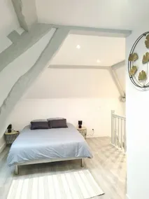 House near Beauvais Airport 5 minutes away 4 people - Image 3